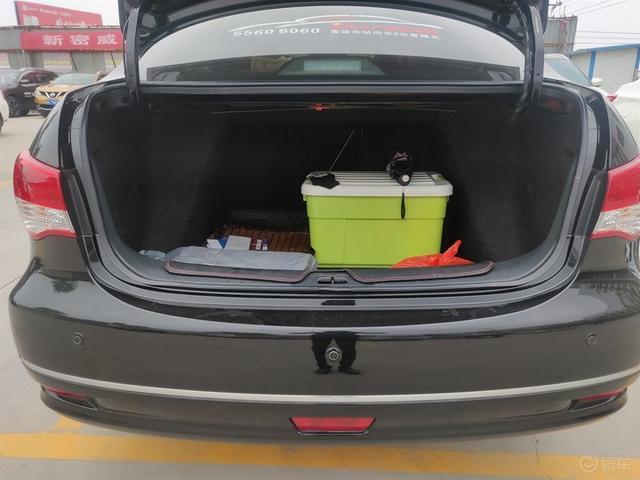 8万多买个合资车，CVT+天窗倒车雷达，性价比远超捷达，桑塔纳