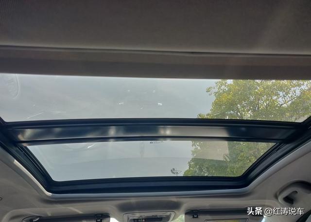 网友喜提一辆红色顶配迈锐宝XL，明明有颜值，可偏偏要靠实力