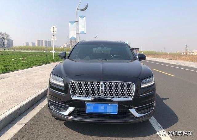 喜提一辆林肯航海家，开过3个月后，车主做出了评价