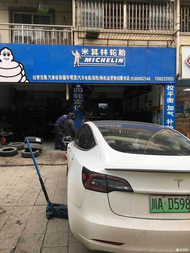 横跨六省，1年开了20000公里，特斯拉model3用车感受分享！