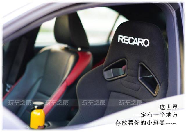 四年十二万公里 雷克萨斯IS F-Sport改装小分享