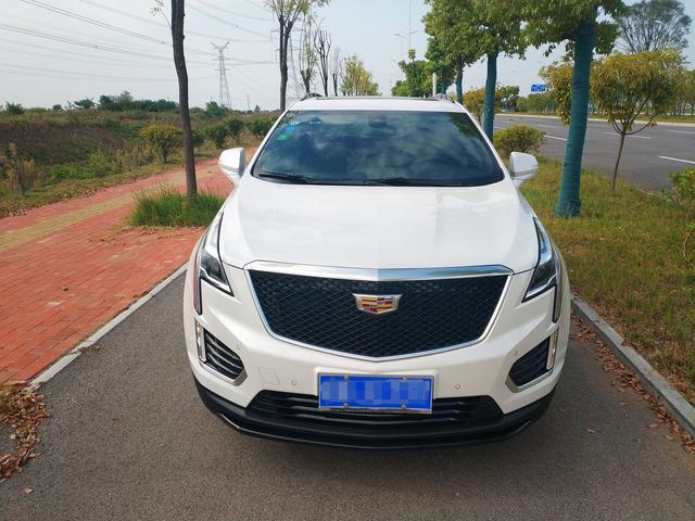 2.0T变缸发动机+9AT变速箱，轴距2.85米豪华SUV，售价不到30万