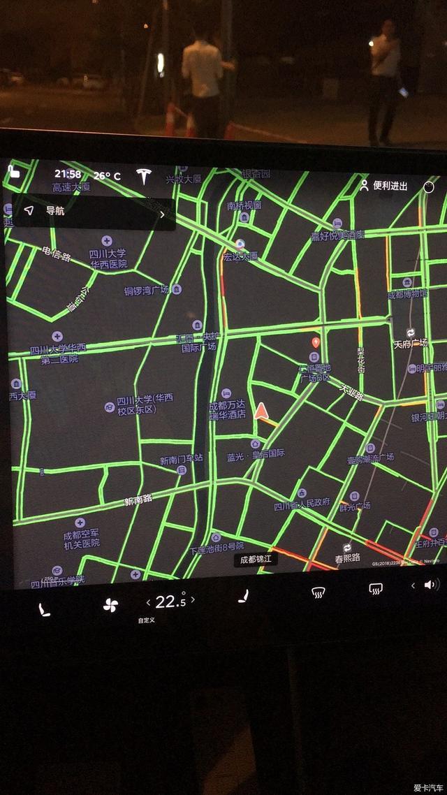 横跨六省，1年开了20000公里，特斯拉model3用车感受分享！
