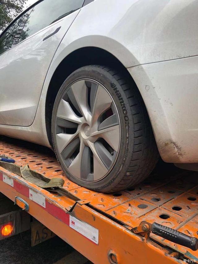 横跨六省，1年开了20000公里，特斯拉model3用车感受分享！