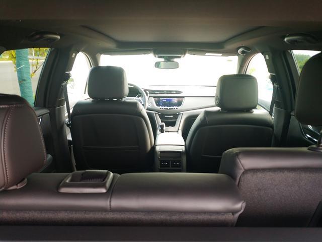2.0T变缸发动机+9AT变速箱，轴距2.85米豪华SUV，售价不到30万