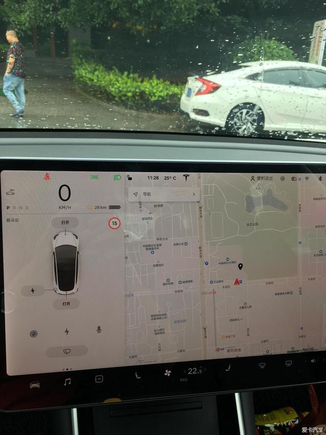 横跨六省，1年开了20000公里，特斯拉model3用车感受分享！