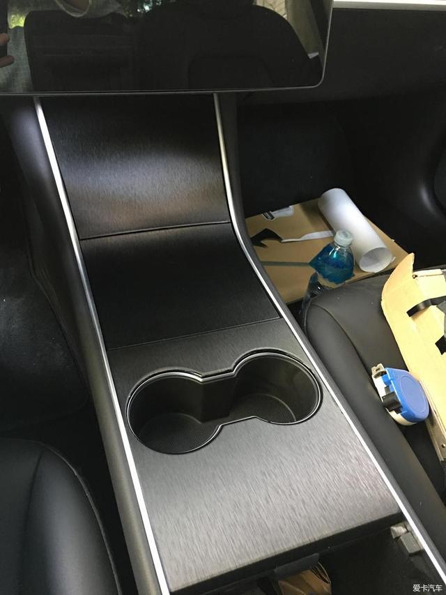 横跨六省，1年开了20000公里，特斯拉model3用车感受分享！
