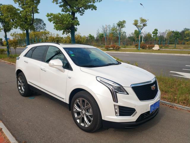 2.0T变缸发动机+9AT变速箱，轴距2.85米豪华SUV，售价不到30万
