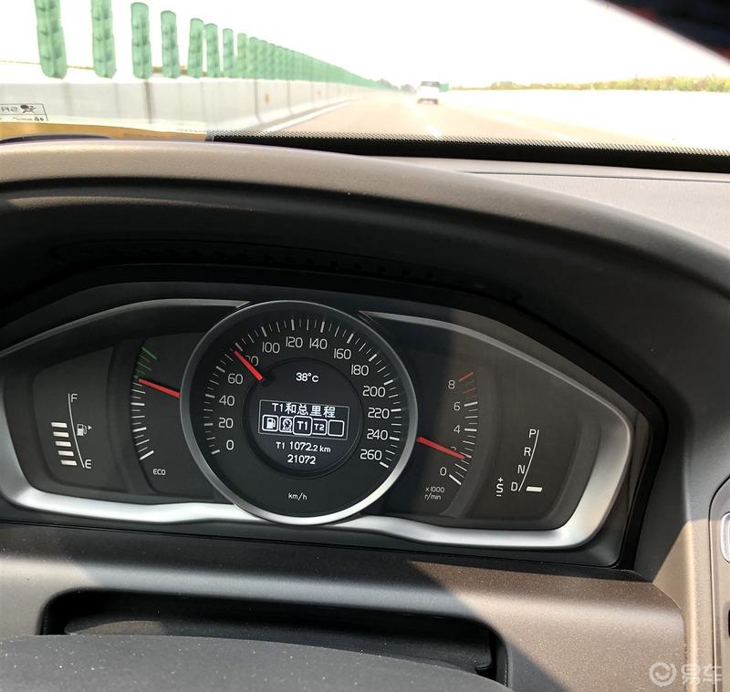 记录一下我的XC60第二次保养的过程