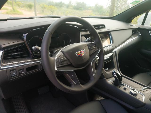 2.0T变缸发动机+9AT变速箱，轴距2.85米豪华SUV，售价不到30万
