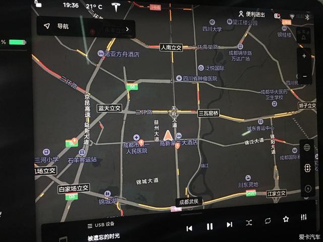 横跨六省，1年开了20000公里，特斯拉model3用车感受分享！