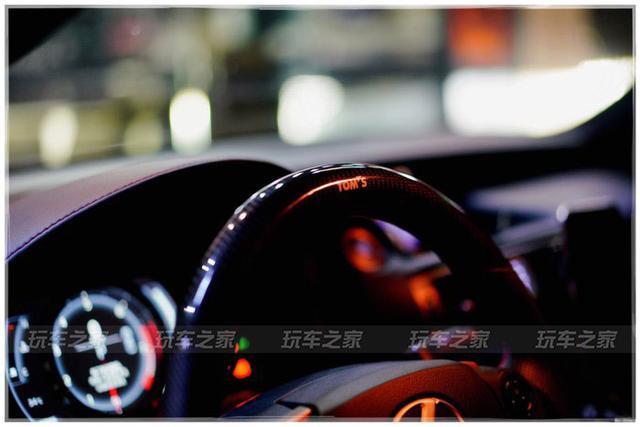四年十二万公里 雷克萨斯IS F-Sport改装小分享