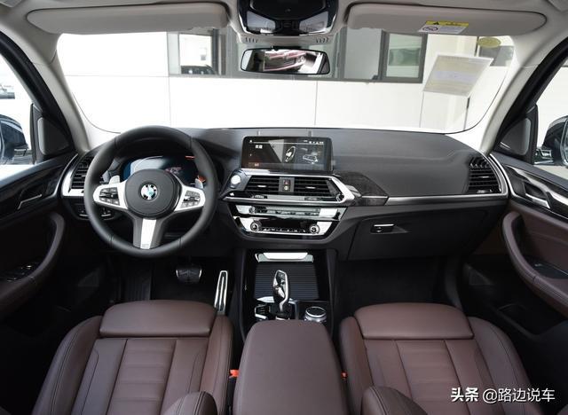 落地46.8万提宝马X3，才开2195公里，车主却憋一肚子话要说