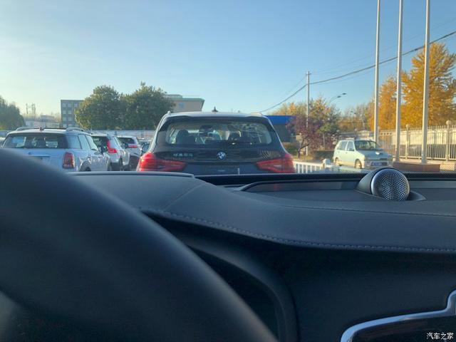 沃尔沃XC90用车4个多月，简单说说用车感受