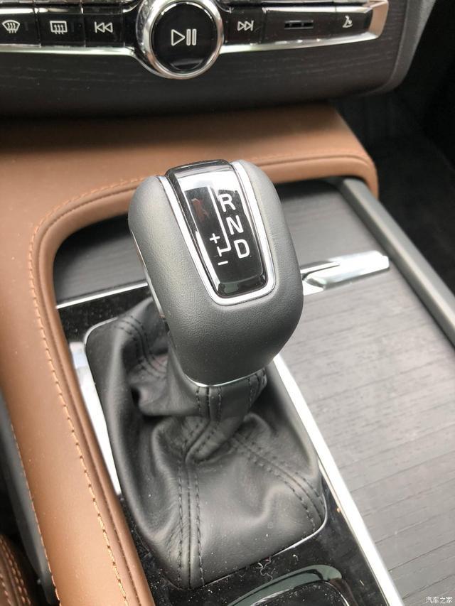 沃尔沃XC90用车4个多月，简单说说用车感受