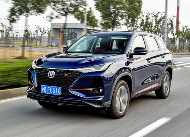 14.5万提了辆长安CS75 PLUS，开了3个月，车主说了句实在话！