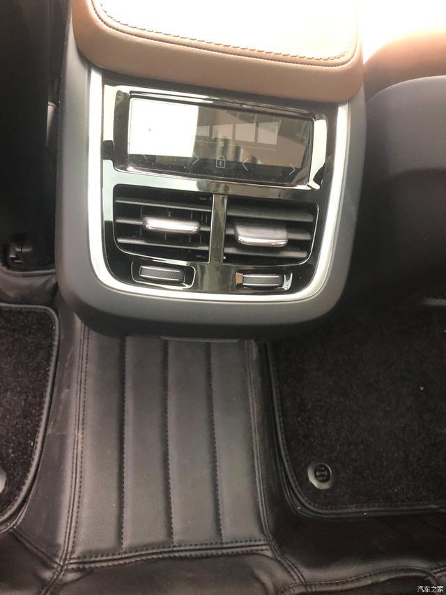 沃尔沃XC90用车4个多月，简单说说用车感受