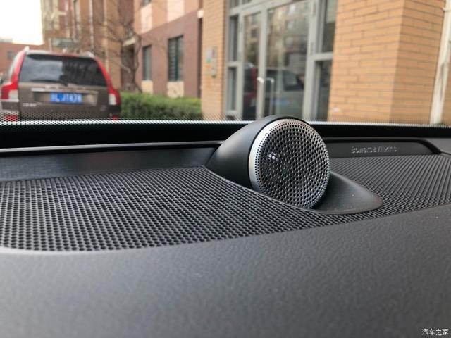 沃尔沃XC90用车4个多月，简单说说用车感受