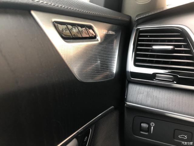 沃尔沃XC90用车4个多月，简单说说用车感受