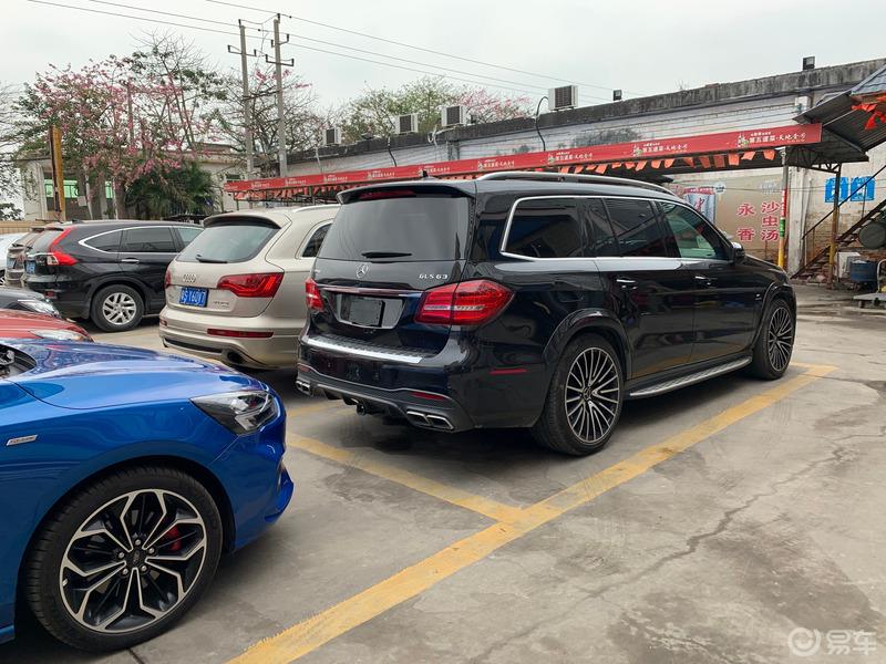 【用车感受】人生第一辆车 新福克斯stline用车谈