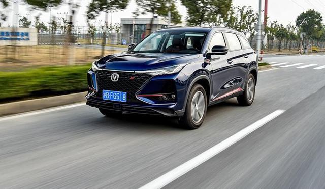 14.5万提了辆长安CS75 PLUS，开了3个月，车主说了句实在话！