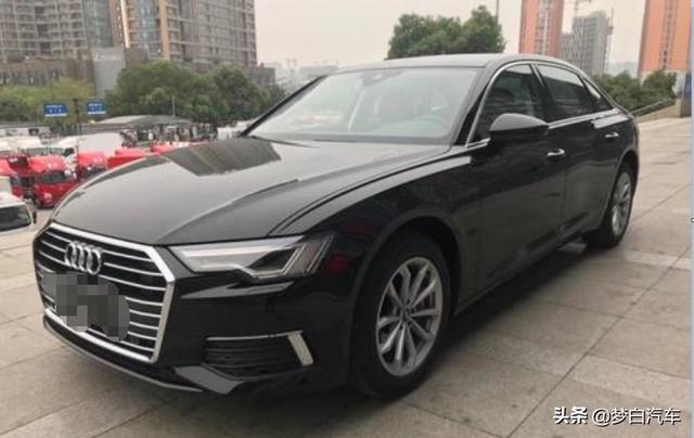 33万提了辆奥迪A6L，3个月后再开宝马5系，车主：只想说四个字！
