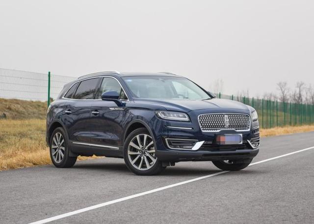34.8万喜提林肯航海家，2个月后再开凯迪拉克XT5，车主：差距明显
