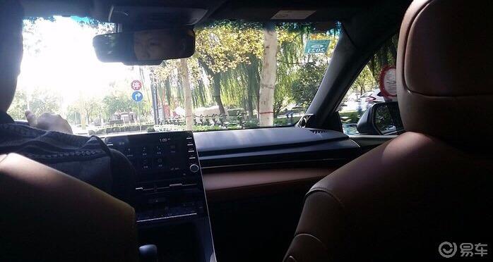 复工后忙里偷闲，和大家说说我的提车作业
