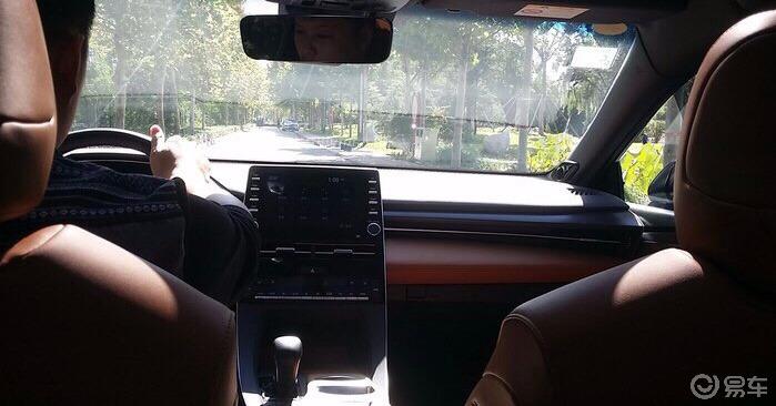 复工后忙里偷闲，和大家说说我的提车作业
