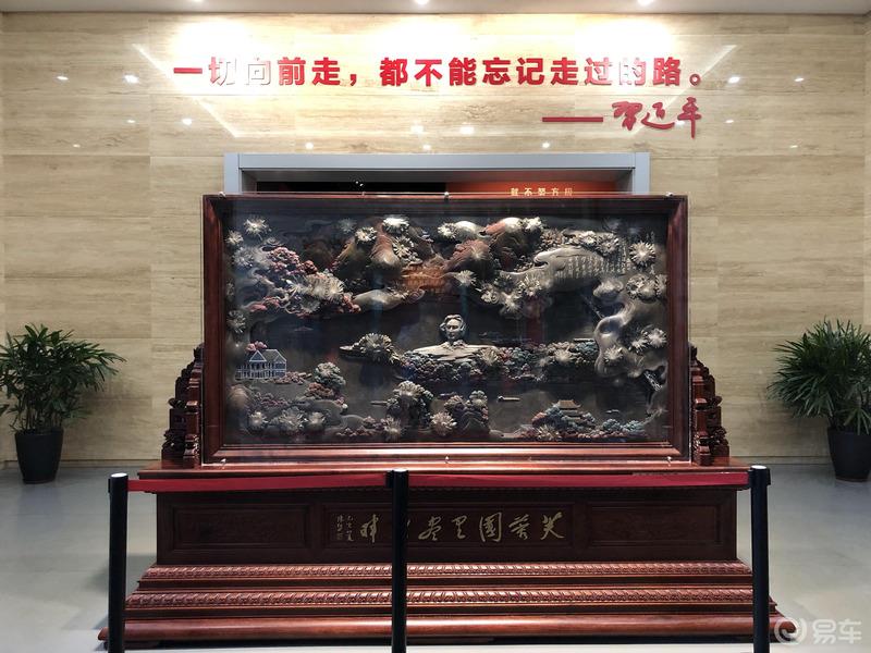 湖南长沙历史馆游记