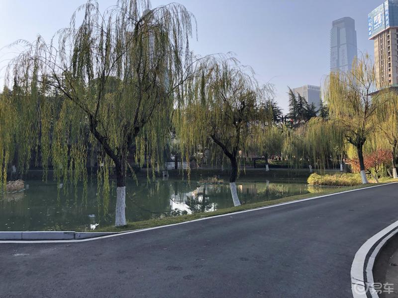 湖南长沙历史馆游记