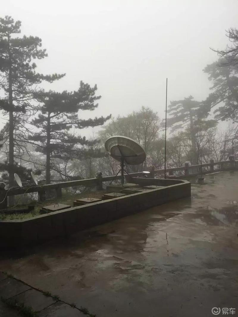 小姐姐来喽之华山