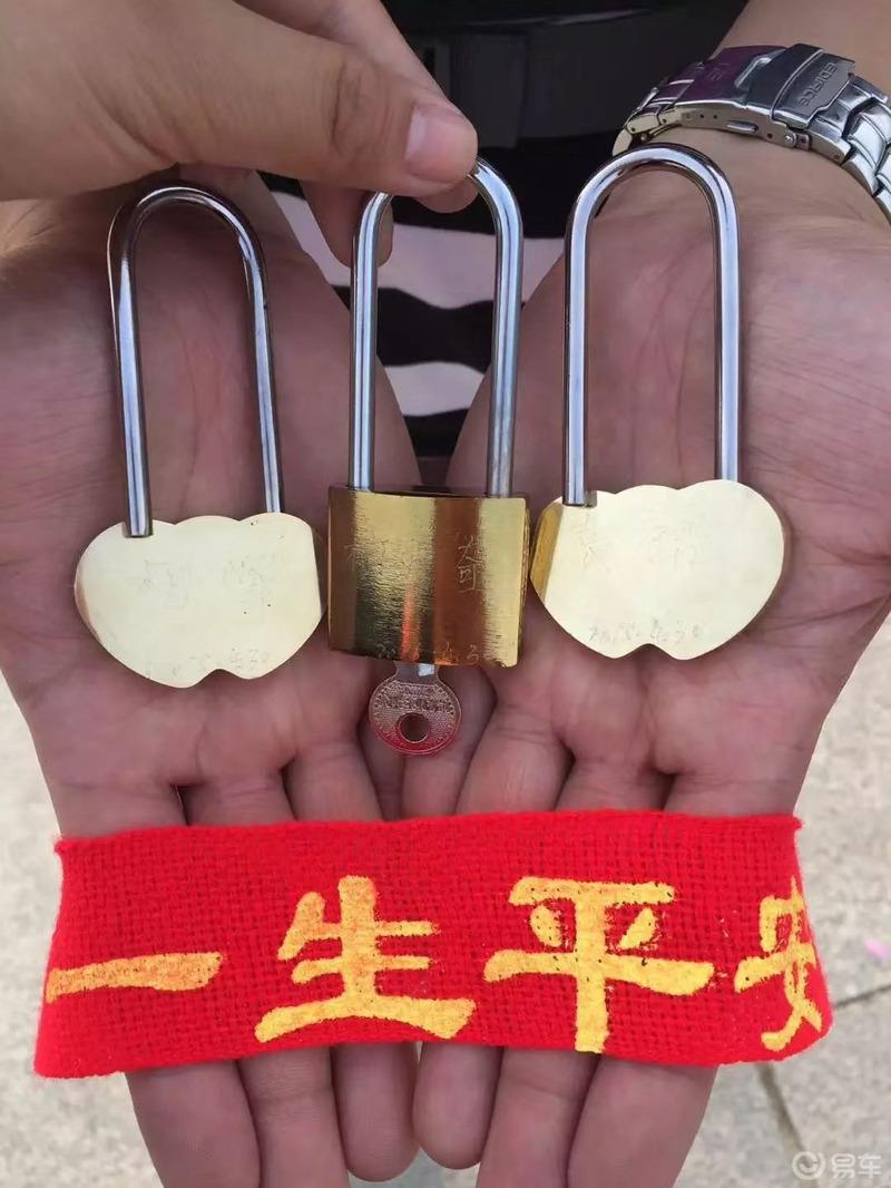 小姐姐来喽之华山