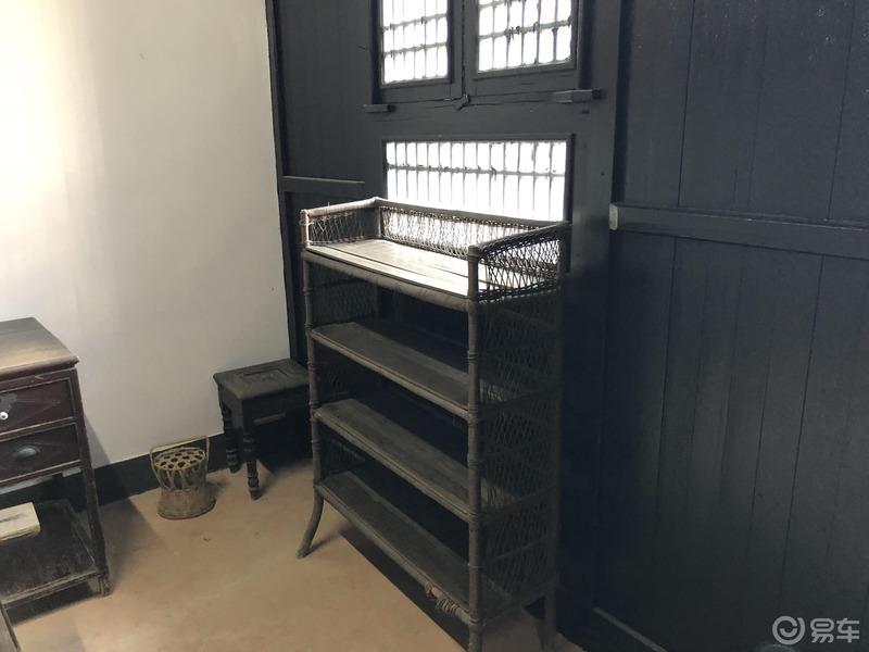 湖南长沙历史馆游记