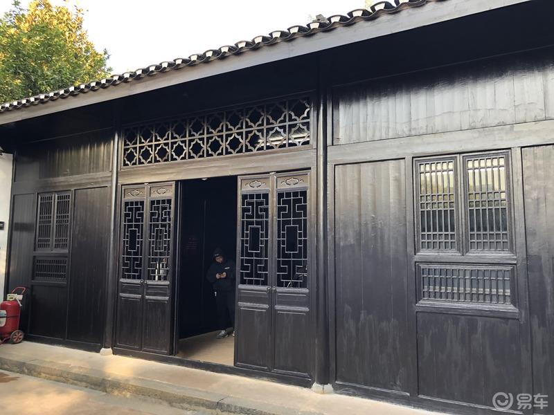湖南长沙历史馆游记