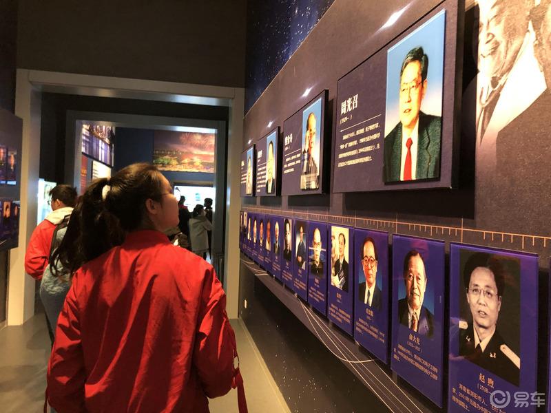 湖南长沙历史馆游记