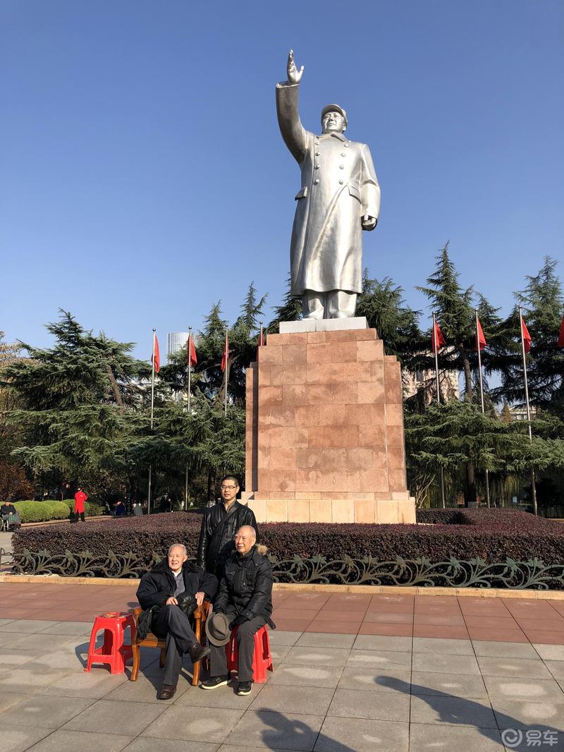 湖南长沙历史馆游记