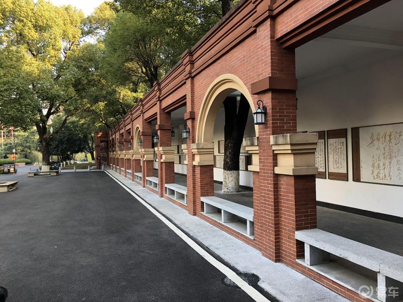 湖南长沙历史馆游记