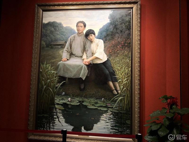 湖南长沙历史馆游记