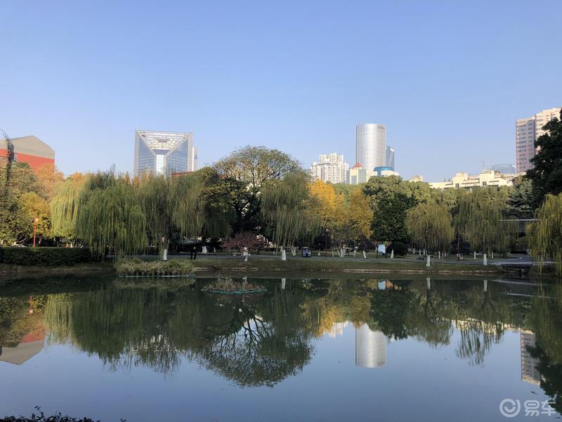 湖南长沙历史馆游记