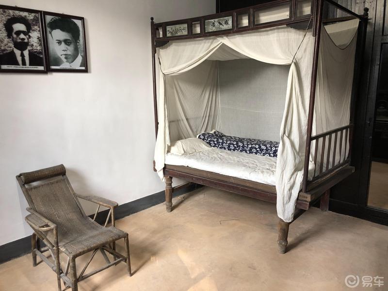 湖南长沙历史馆游记