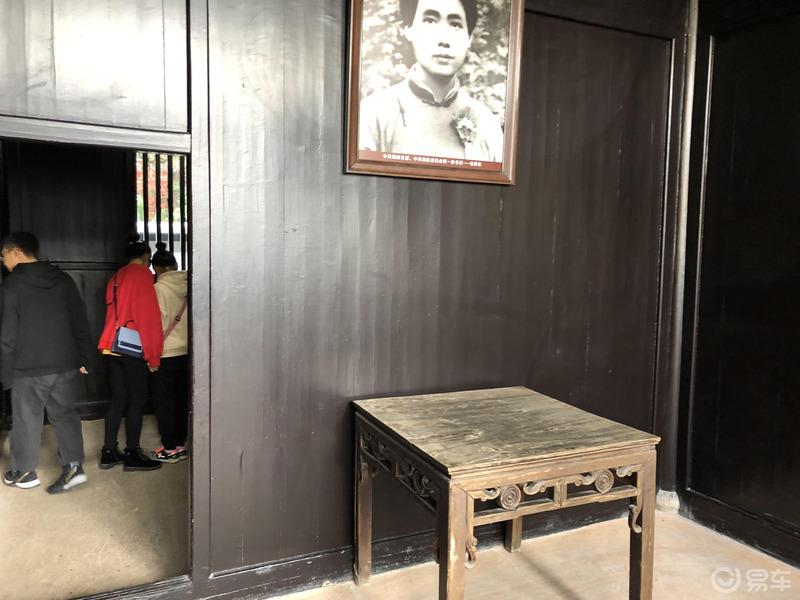 湖南长沙历史馆游记
