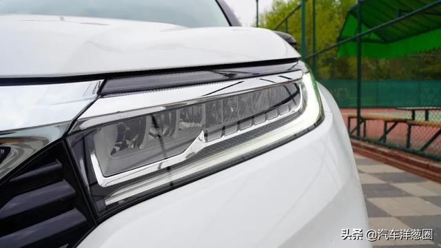 本田旗舰SUV！2.0T引擎，摘掉头枕就是双人床！亚洲龙车主：后悔