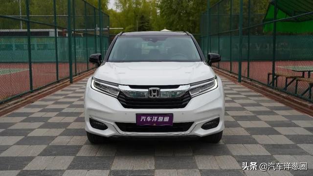 本田旗舰SUV！2.0T引擎，摘掉头枕就是双人床！亚洲龙车主：后悔