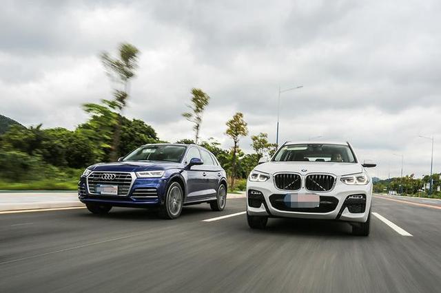 38.9万提了辆宝马X3，开了6个月后，车主：我只想说一句实在话！