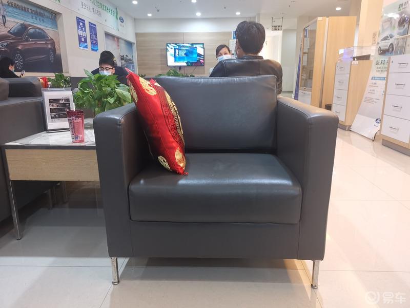 福睿斯保养小记