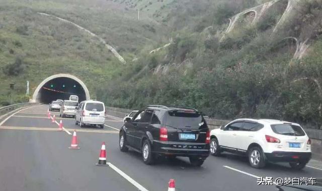 高速跑120，什么车发飘，什么车稳如牛？看看车主们的真实感受！