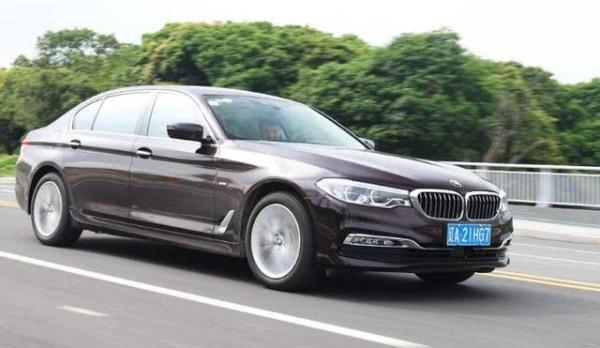 40.9万提了奥迪A6L，2个月后再开宝马530Li，车主：差距不一般