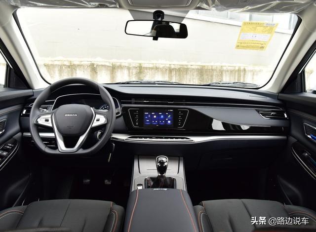 狠心花7.5万提辆长安欧尚X7，用车1851公里，车主憋了几句话要说