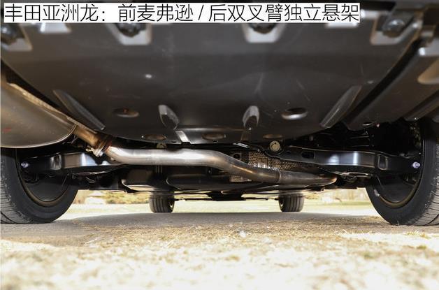 25万提了丰田皇冠，2个月后换了辆亚洲龙，车主：后悔买早了